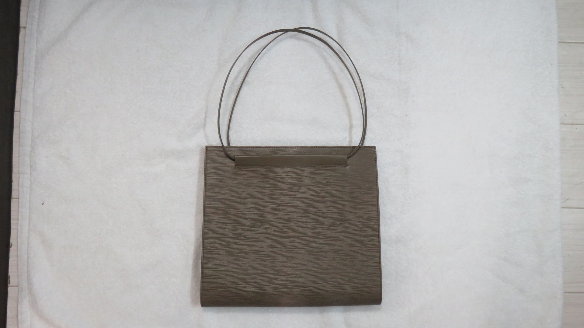 高級ブランドバッグ高価買取り致しました。