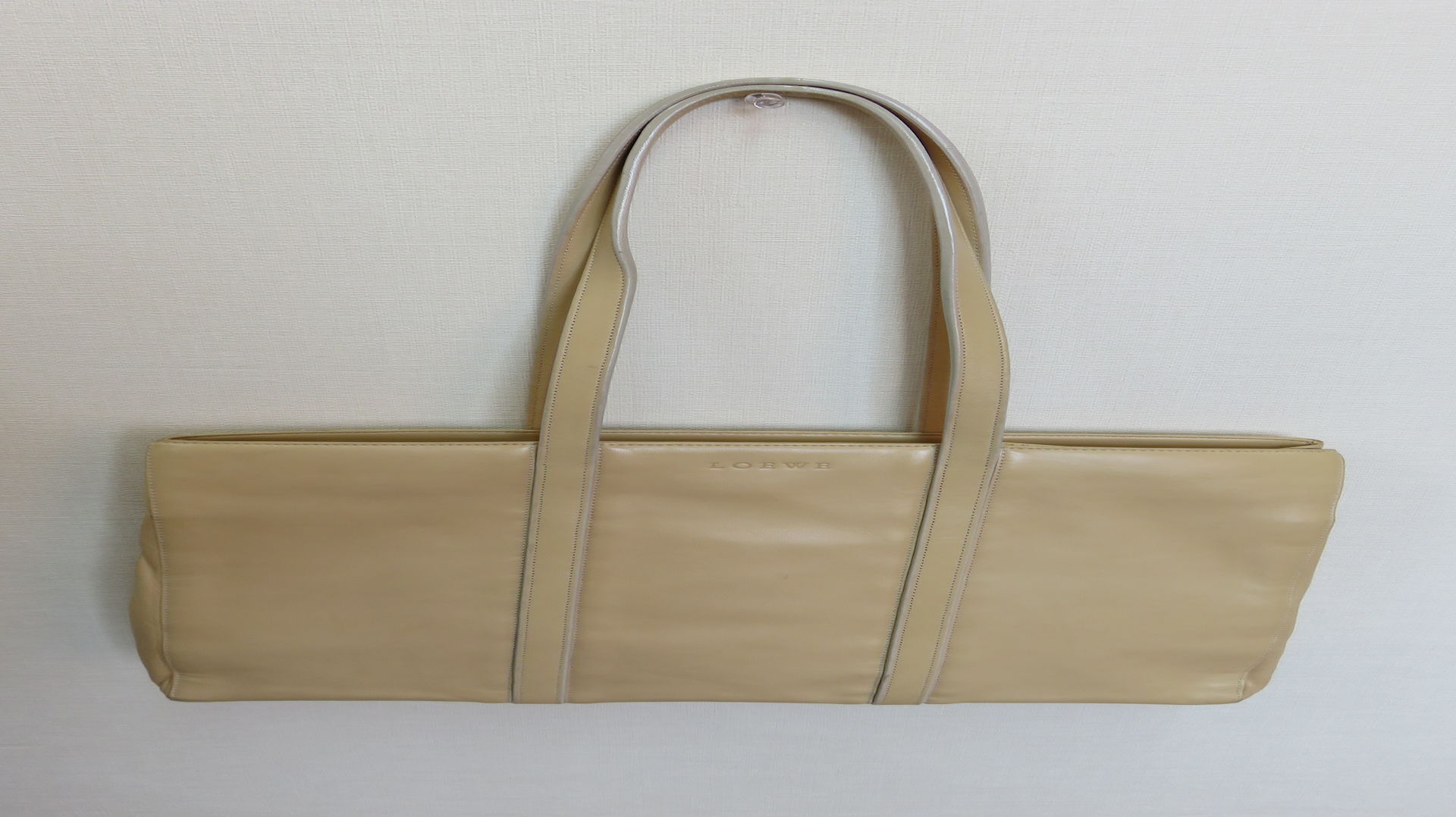 高級ブランドバッグ買取り致しました。