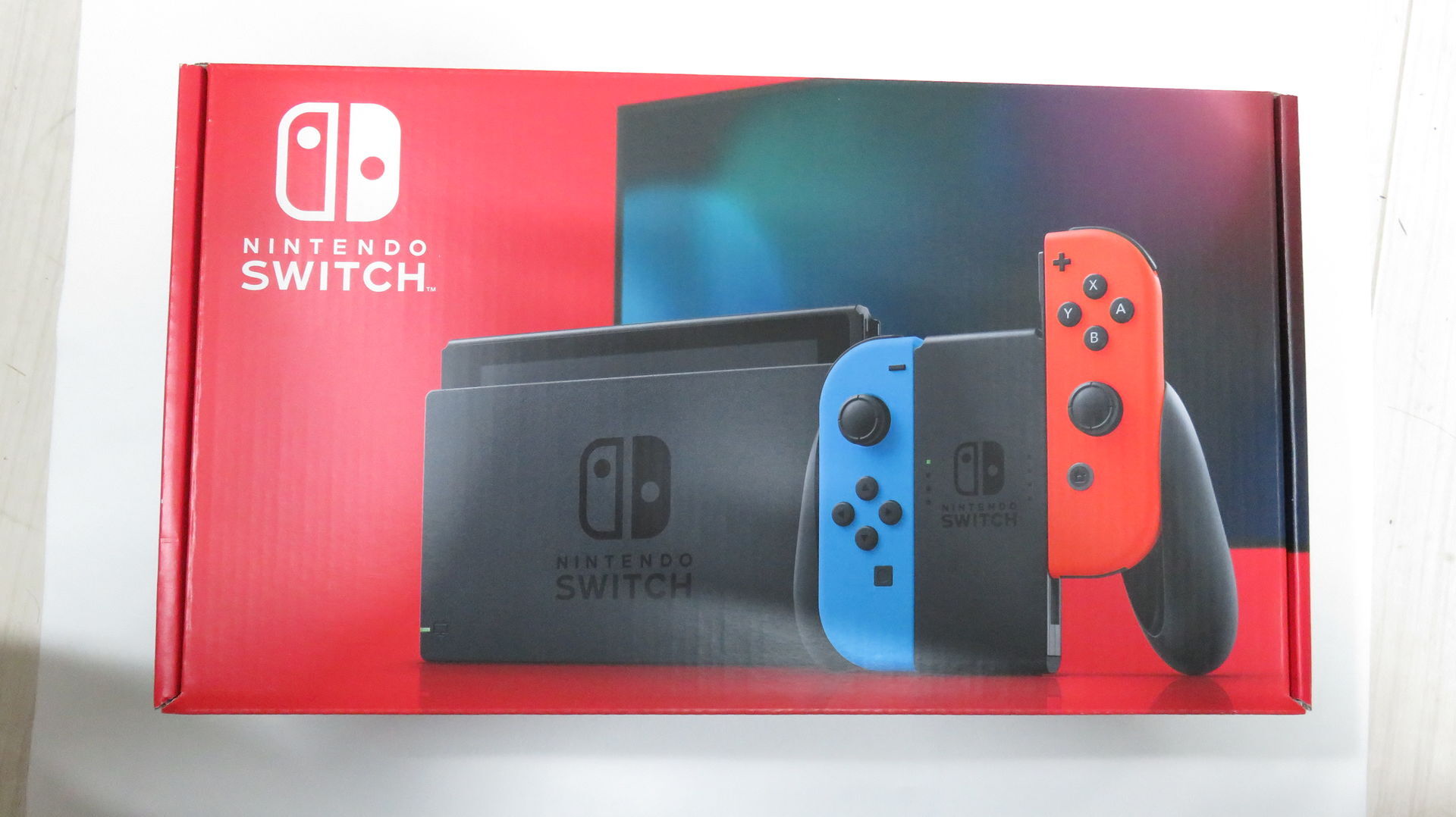 佐賀でゲーム機の高価買取りお任せ下さい。任天堂製品買取致しました。