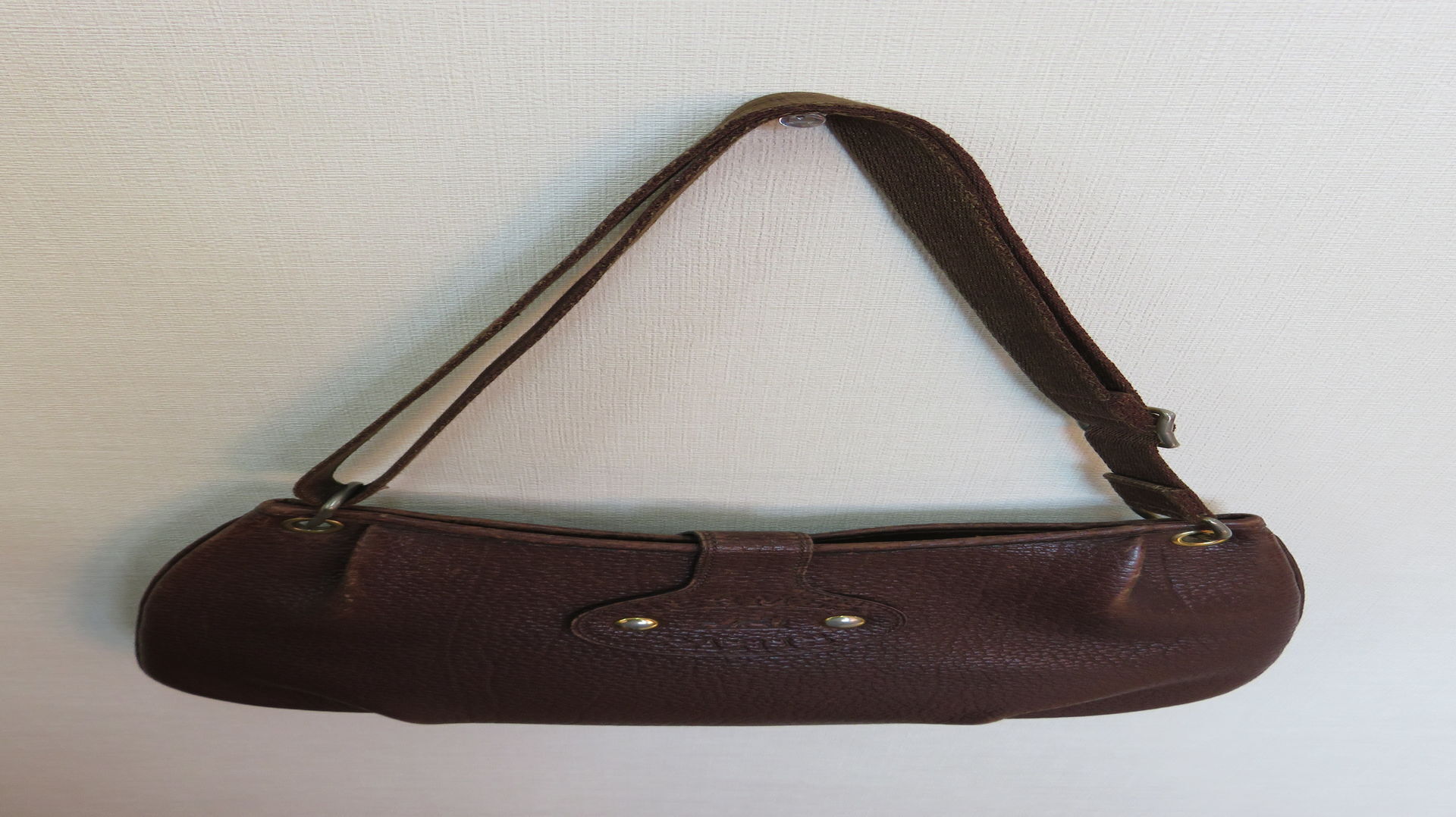 佐賀でブランドバッグの買取りお任せ下さい。エルメスバッグ高価買取致しました