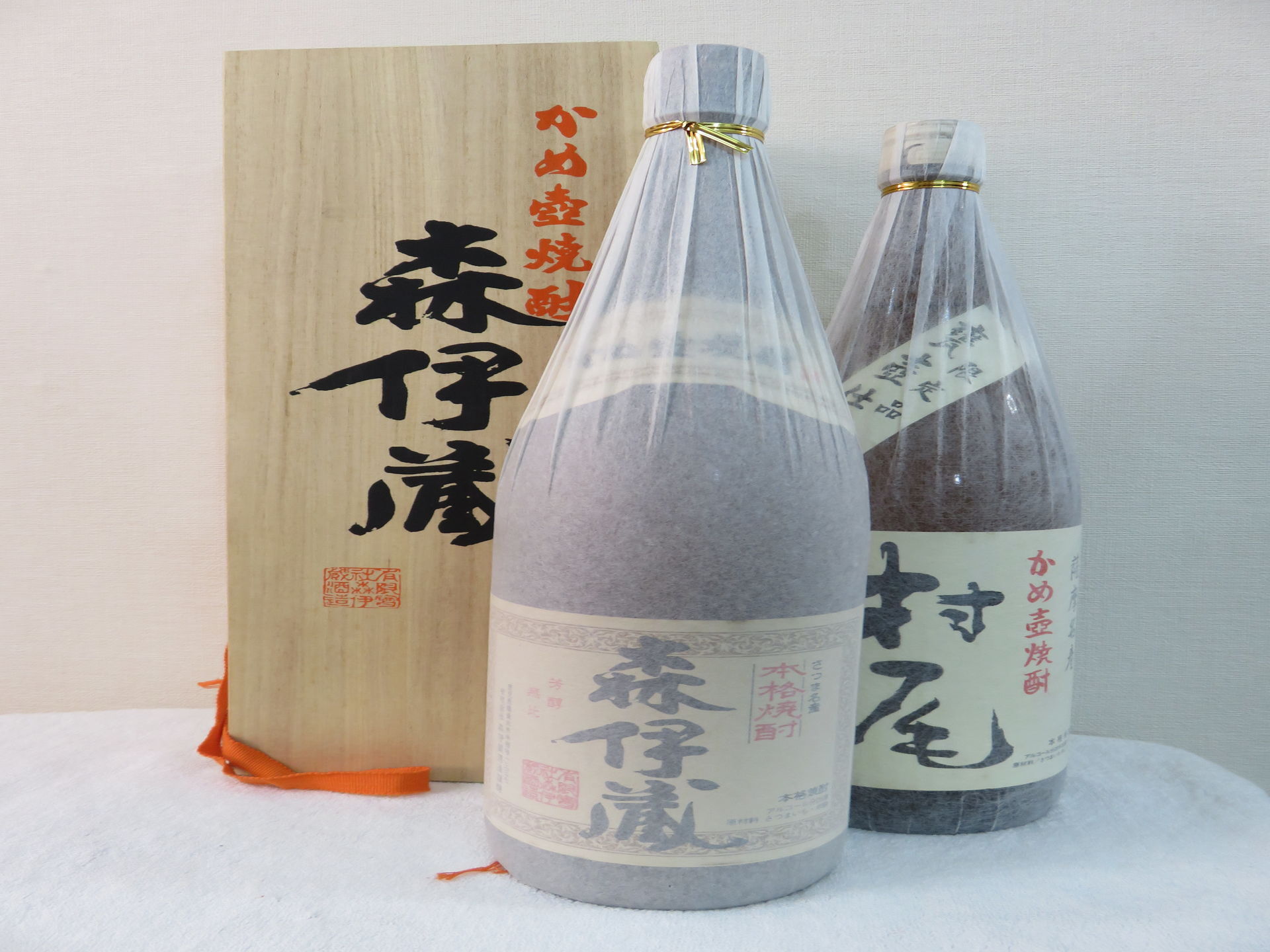 佐賀でお酒、プレミアム焼酎の高価買取りはおたからや高木瀬西店へ。