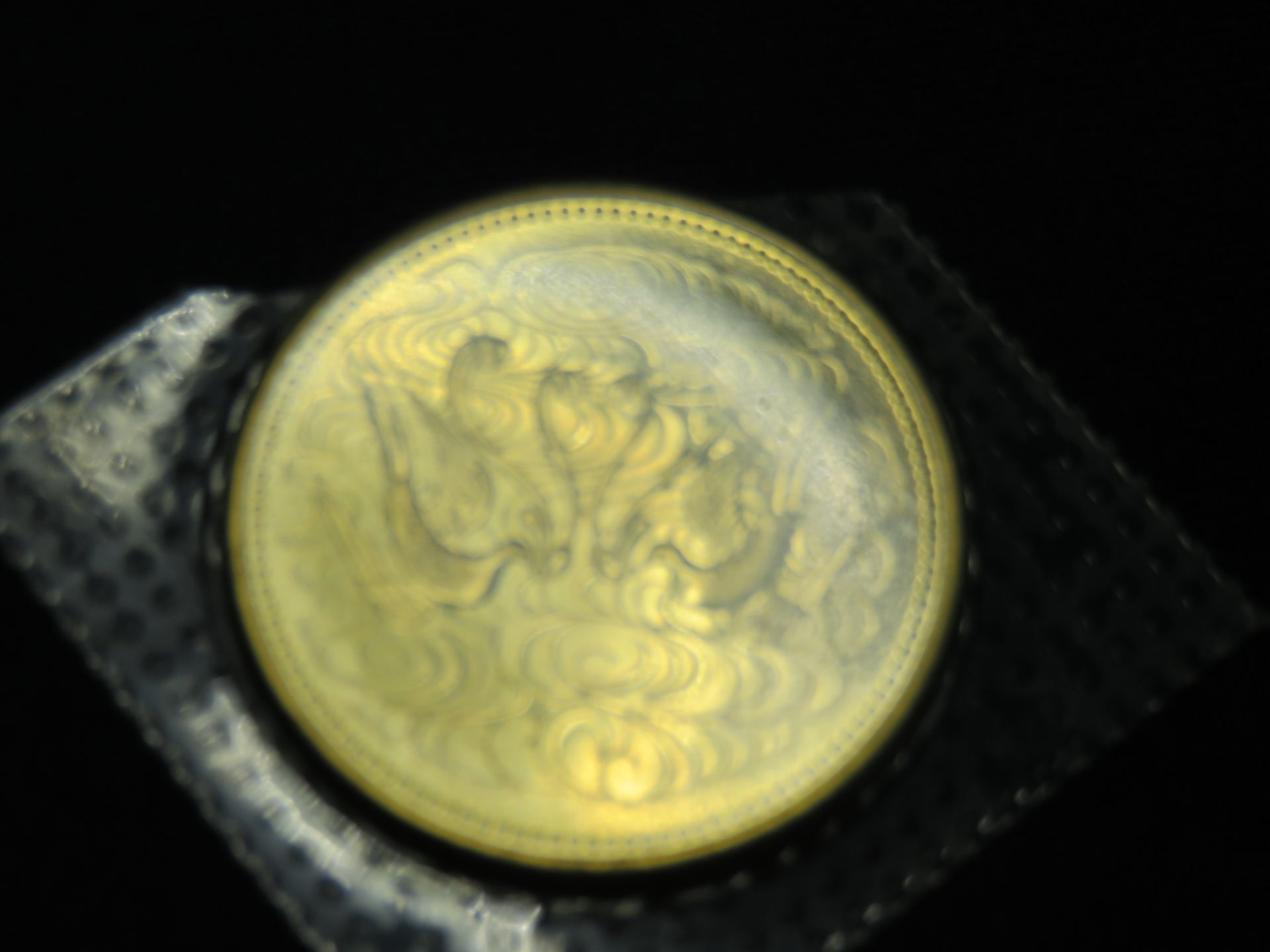佐賀で純金金貨高く売るなら、おたからや高木瀬西店へ。