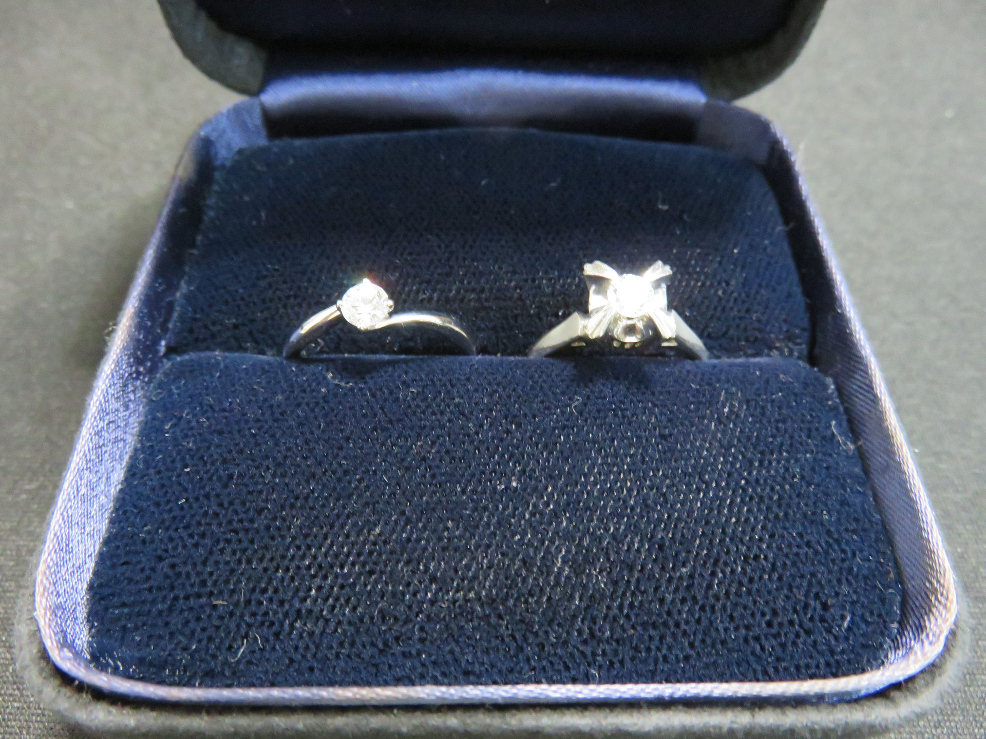 おたからや高木瀬西店は、ダイヤモンド・宝石ジュエリーの高価買取りします。