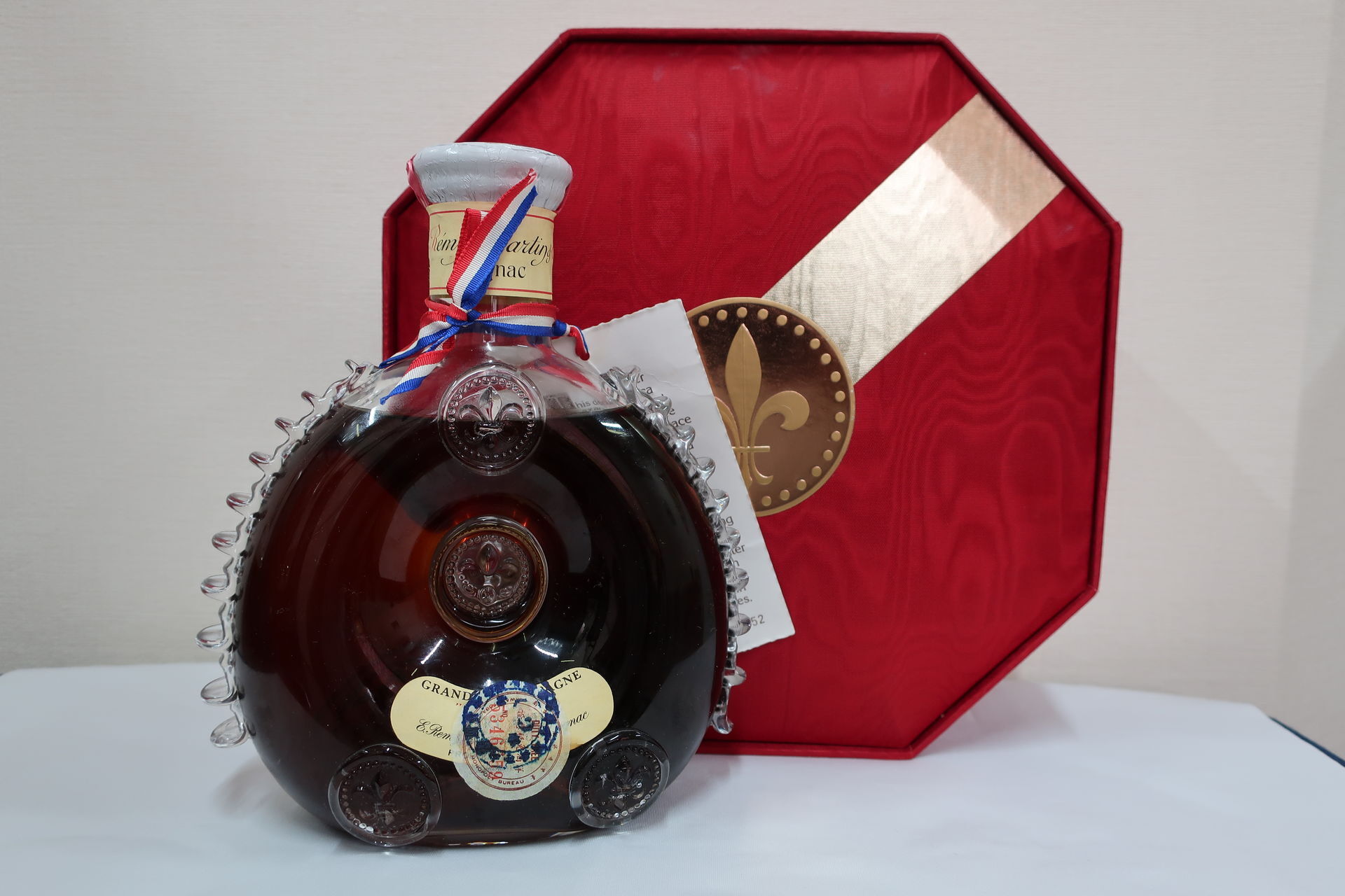 佐賀市でお酒の高価買取りに自信があります。