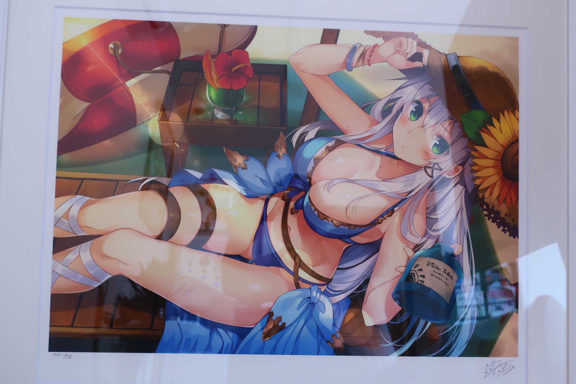 おたからや高木瀬西店に絵画、古美術品のお買取もお任せ下さい。