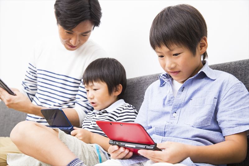 ゲーム機の賢い捨て方とは