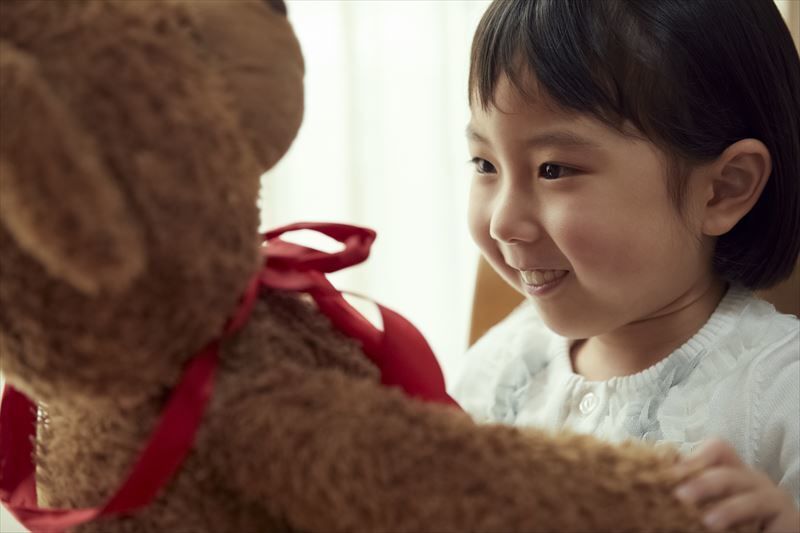 ぬいぐるみの処分方法