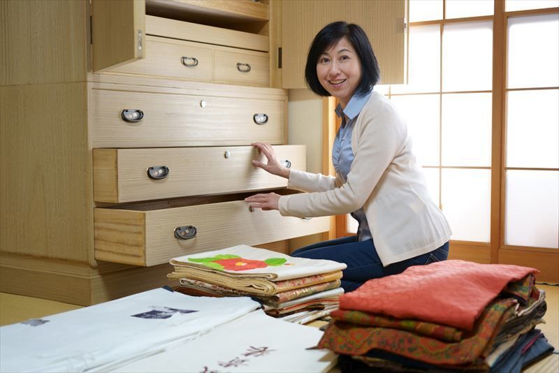 遺品を処分する際の注意点とは？