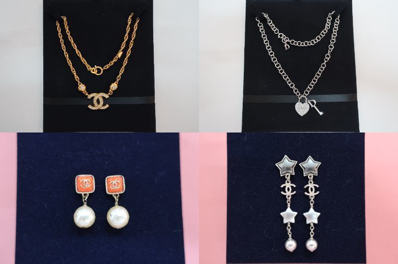 ご使用予定の無いブランドアクセサリー、ジュエリーのご売却もおたからや高木瀬西店へ。