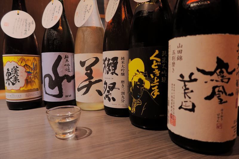 飲まないお酒を処分する方法とは？