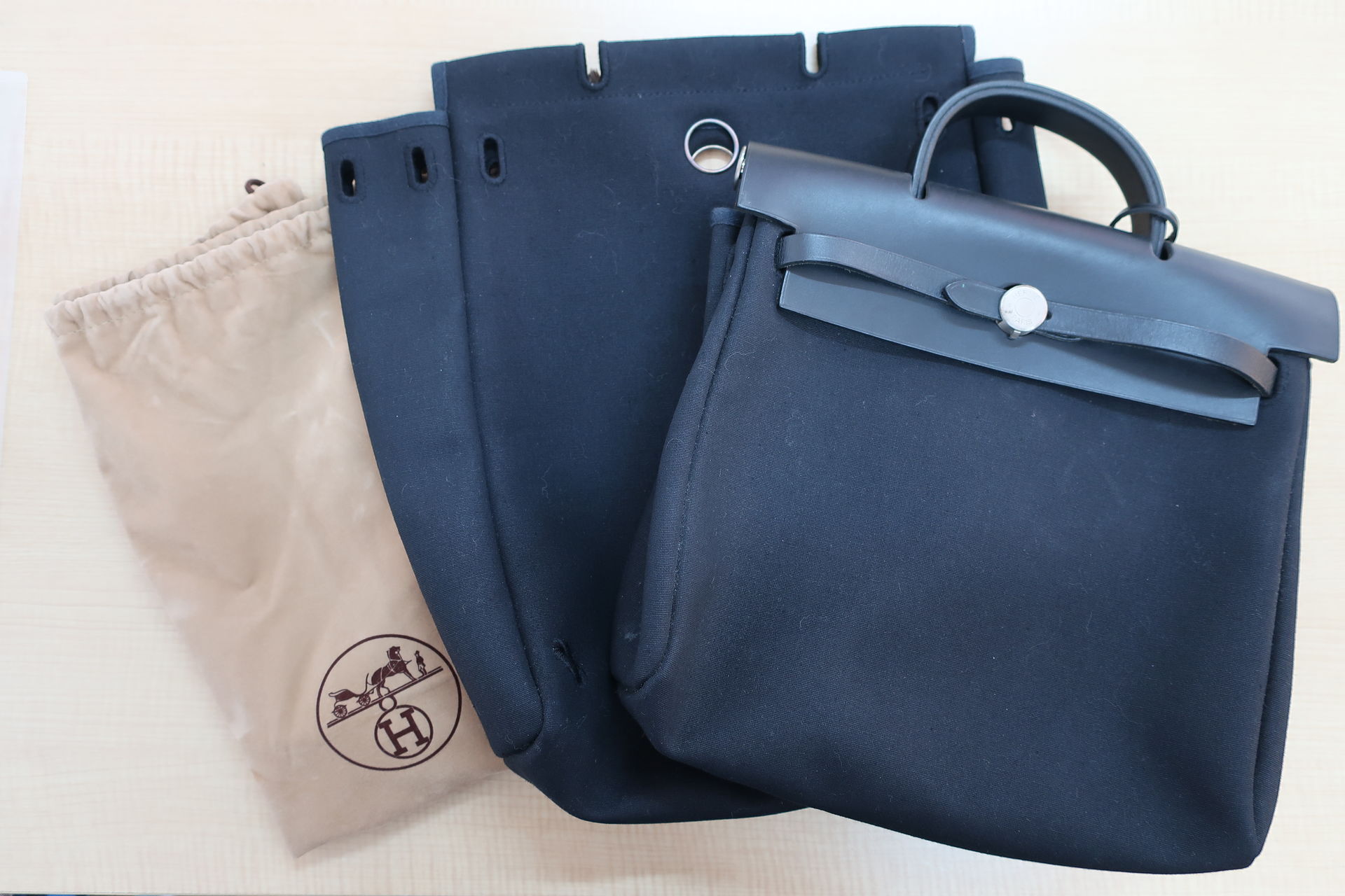 ブランドバッグ エルメスの高価買取お任せ下さい。