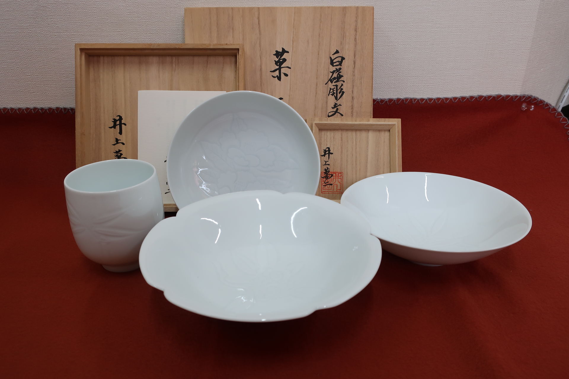 生前整理、遺品整理、のご相談はおたからや高木瀬西店へ。