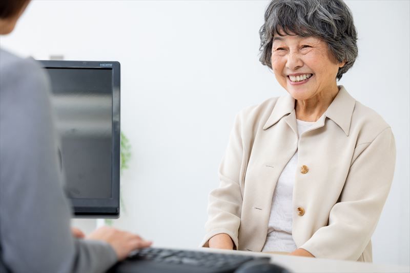生前整理はいつから始める？
