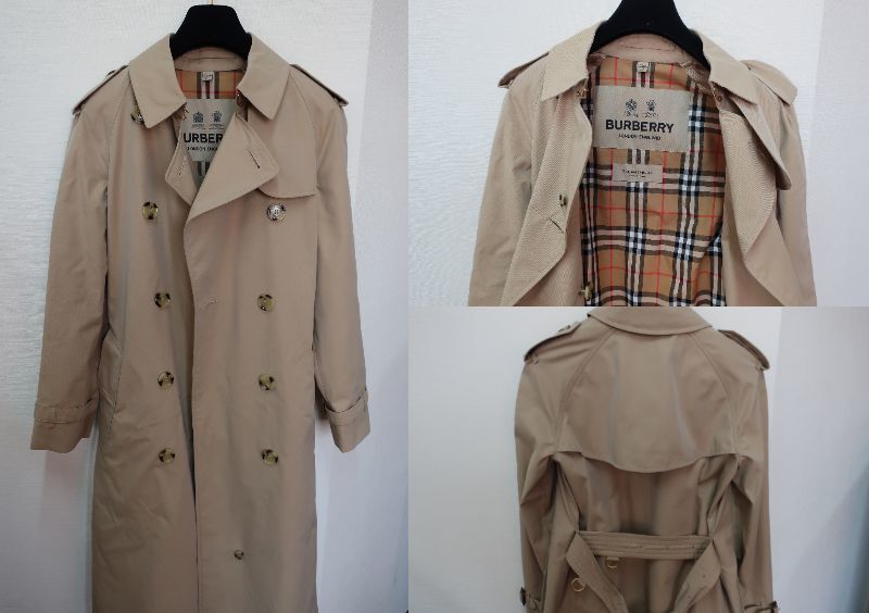 ブランド服の高価買取はおたからや高木瀬西店にお任せ下さい。