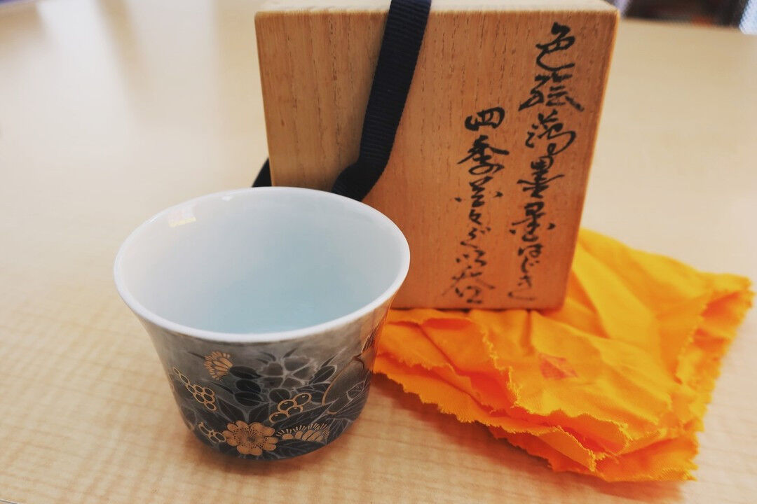 年末が近づき、お片付けに精を出されている方も多いかと思います